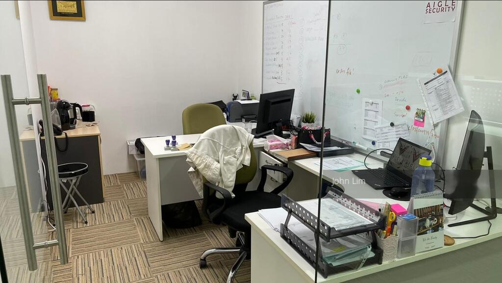 One Commonwealth (D3), Factory #309715351